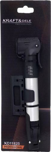 POMPKA ROWEROWA 27x235mm KD11820 na Arena.pl