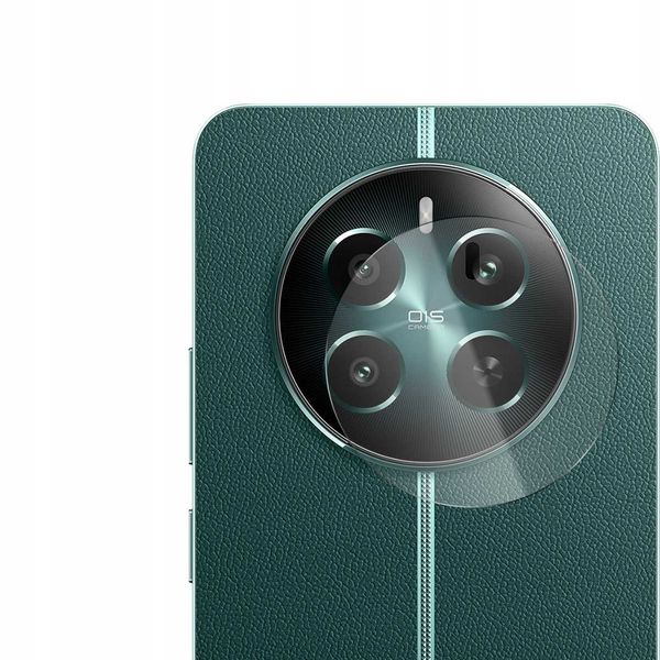 Spacecase Camera Glass Realme 12+ 5G zdjęcie 2