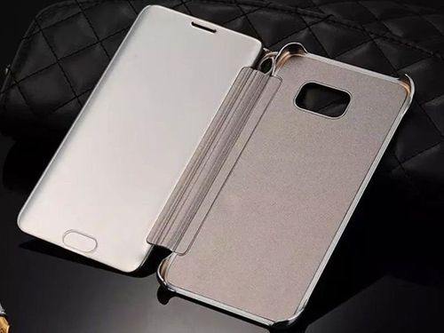 ETUI CLEAR VIEW COVER DO SAMSUNG GALAXY A5 2016 na Arena.pl