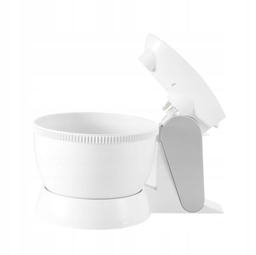 Mikser z misą Camry CR 4213 600W Turbo 5 prędkości na Arena.pl