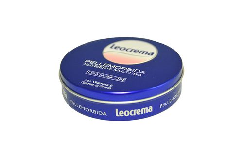 Leocrema Krem Do Ciała Vitamina E 150 Ml na Arena.pl