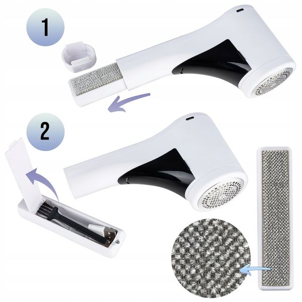 GOLARKA DO UBRAŃ TAPICERKI MASZYNKA DO ODZIEŻY TKANIN SUPER 3-SPEED Swetrów zdjęcie 9