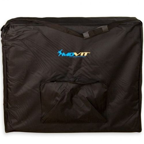 Łóżko do masażu MOVIT białe+ torba na Arena.pl