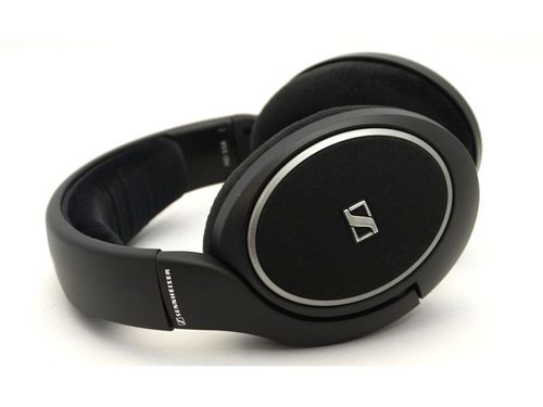 Słuchawki Sennheiser HD 558 na Arena.pl