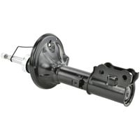 Amortyzator przedni prawy gas.Twin tube HYUNDAI ACCENT I 1997 1998 1999