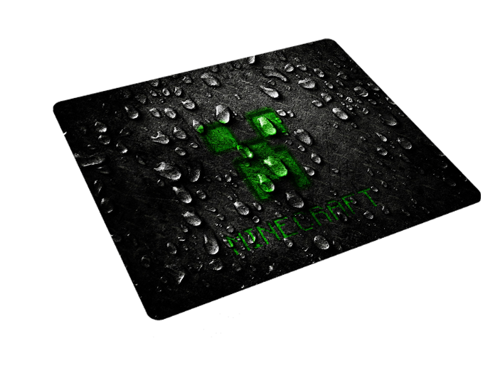 Podkładka pod myszkę Minecraft zdjęcie 3