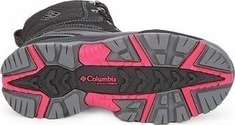 Buty Columbia Bugaboot Plus BL1490 010 - r. 40 na Arena.pl