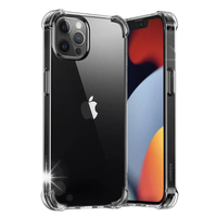 Plecki Ugreen do Apple iPhone 13 Pro Max 6957303891245 bezbarwny