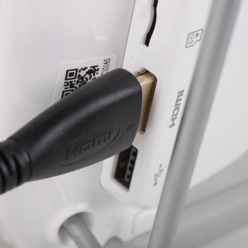 Kabel HDMI - Micro HDMI 1m do Goggli VR DJI na Arena.pl
