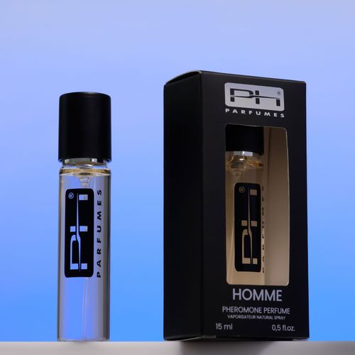 feromony męskie ph pheromone 15 ml man "5" miyoshi miyagi na Arena.pl