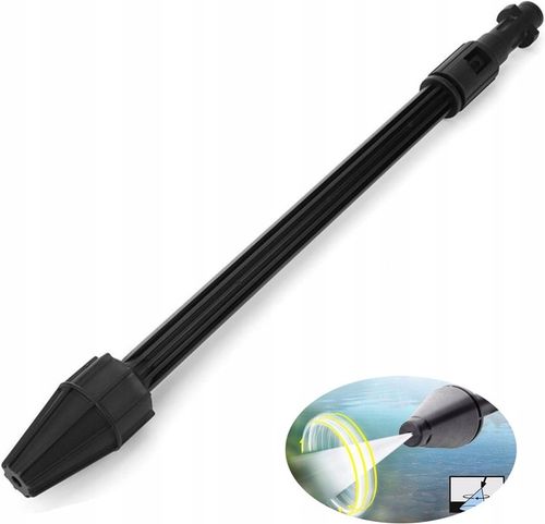 Lanca rotacyjna dysza turbo do Karcher K2 - K7 K5 na Arena.pl