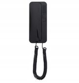 Unifon domofon Cyfral Smart czarny