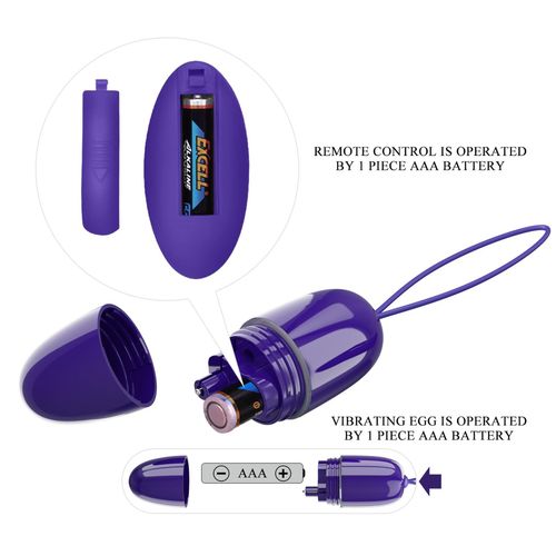 pretty love - selkie - youth, 12 vibration functions wireless remote na Arena.pl