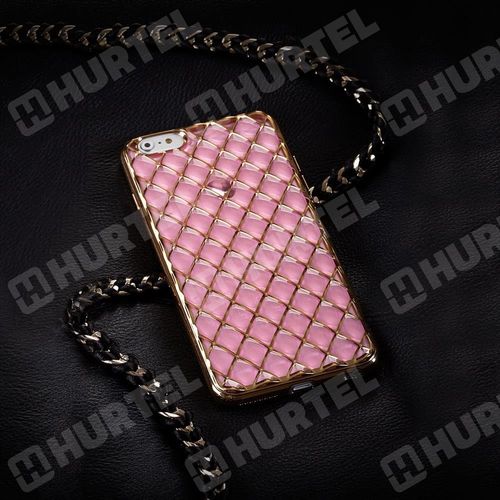Etui Luxury Samsung S7 Edge na Arena.pl