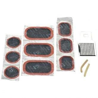 Zestaw narzędzi rowerowych na Arena.pl