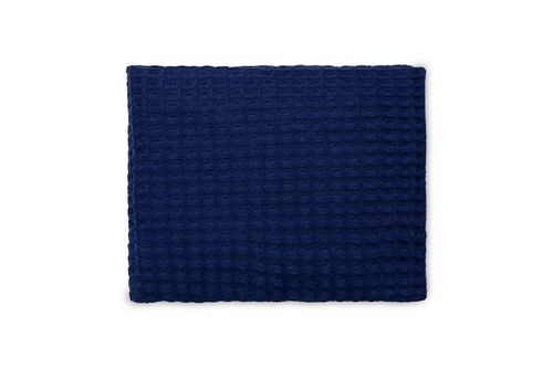 ND33_SILLO-4451 TERMOFOR WAFEL PREMIUM - GRANATOWY na Arena.pl
