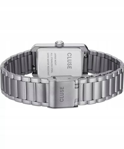 Zegarek Damski Cluse CW15002 srebrny na Arena.pl