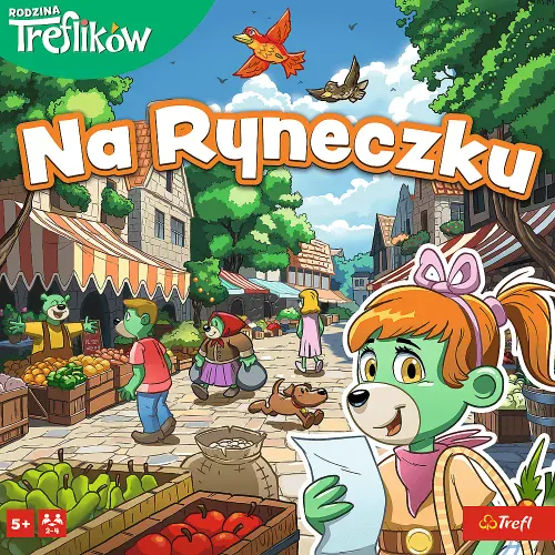 GRA Na ryneczku 02816 na Arena.pl