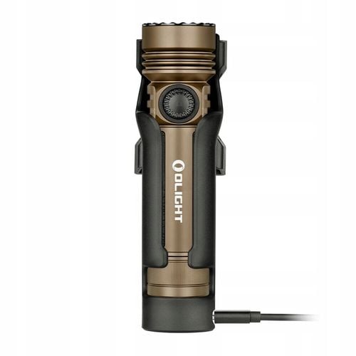 Latarka klasyczna Olight 4600 lm LED na Arena.pl