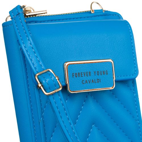 torebko portfel m-10-1194 blue na Arena.pl