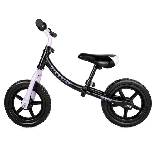 rowerek biegowy black white bw-1122 na Arena.pl