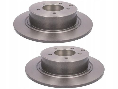 TARCZA HAM TYL 302X10 P BREMBO na Arena.pl