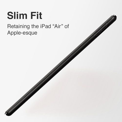 ESR YIPPEE IPAD 9.7 2017/2018 BLACK na Arena.pl