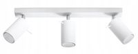 LAMPA SUFITOWA LISTWA RING PLAFON SOLLUX SL.0089