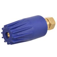 Dysza rotacyjna UR25 250bar do KARCHER HDS 050 M18 HD HDS