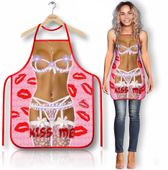 fartuszek 141km kiss me