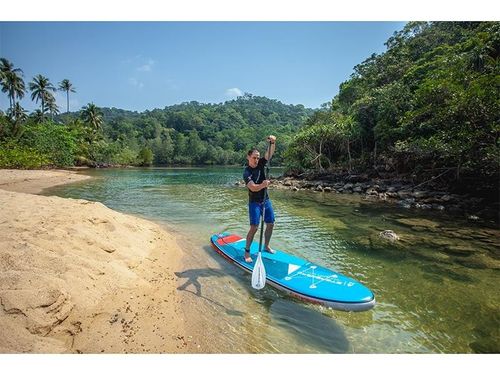 Deska Starboard Sup iGo DSC 11.2 (340x79x15cm) 11'2'' na Arena.pl