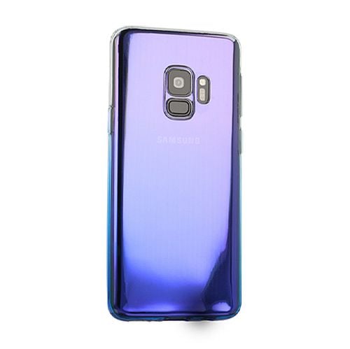 Ombre TPU Case Sam N975 SAMSUNG Note 10 Plus niebieski na Arena.pl