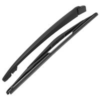 Citroen Xsara Picasso Wycieraczka TYŁ ramie+pióro