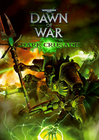 Warhammer 40,000: Dawn of War Dark Crusade KLUCZ CD KEY KOD BEZ VPN 24/7