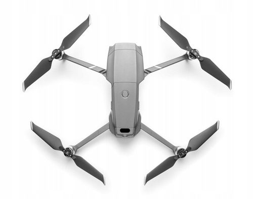 Dron DJI Mavic 2 PRO, 4K 1-CMOS Hasselblad na Arena.pl