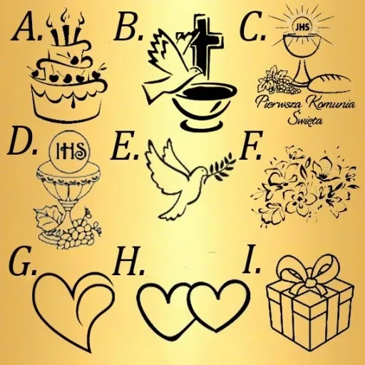 Złoty łańcuszek kostka pełny Próby 585 zdjęcie 9