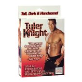 tyler knight love doll black