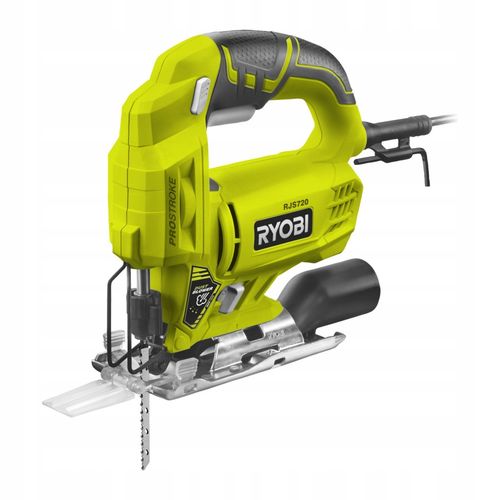 Wyrzynarka RYOBI RJS720-G na Arena.pl