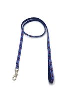 A-073 SMYCZ DLA PSA ROMB 15MM/130CM Kolor - Granatowy