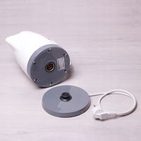 2X Czajnik elektryczny Kamille KM1715A 2200 W 1,8 l