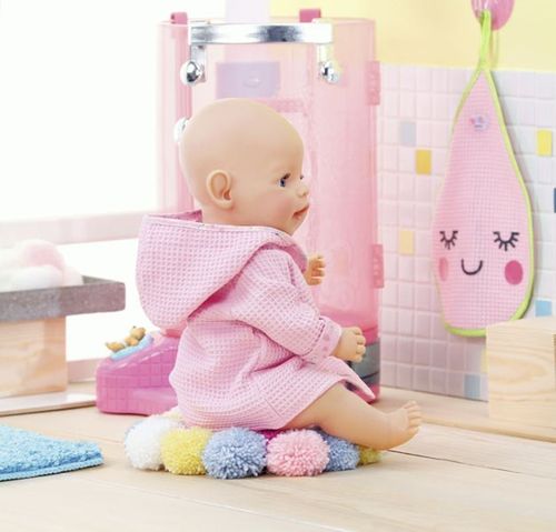 Baby Born Szlafroczek na Arena.pl