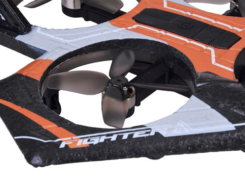 DLA DZIECI STEROWANY DRON na Arena.pl