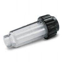 FILTR WODY ZEWNĘTRZNY DO MYJEK CIŚNIENIOWYCH KARCHER K2 - K7