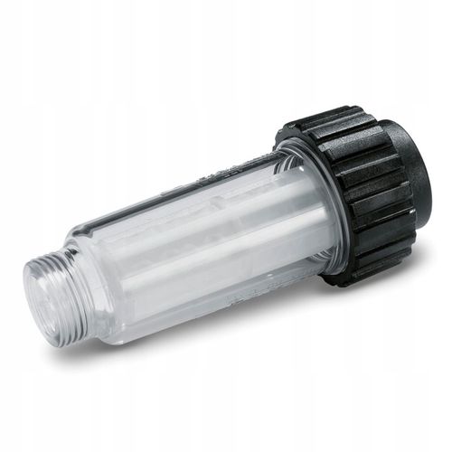 FILTR WODY ZEWNĘTRZNY DO MYJEK CIŚNIENIOWYCH KARCHER K2 - K7 na Arena.pl