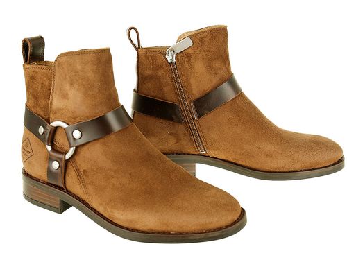 Botki Gant 19553979-G42 - 40 na Arena.pl
