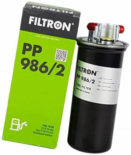 FILTR PALIWA FILTRON na Arena.pl