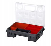 Organizer narzędziowy Tandem C 200, Wymiary 14.3x19.2x5 cm, Patrol Group