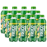 FRUGO Ultra Green Napój wieloowocowy niegazowany 1,1L x 12 sztuk
