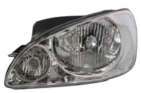 Hyundai Getz 05-11 Reflektor Przedni Lampa przednia lewa