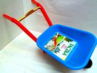 Taczka I BAJA G25 00473